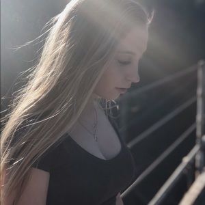 Meet your Posher, Alexa